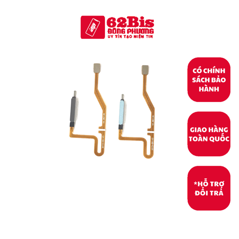 Cáp Home Vân Tay mở nguồn Xiaomi Redmi Note 11T Pro 5G / Note 11t pro 4G / Note 11T / Poco X4 GT (Zin)