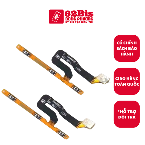 Dây Mở Nguồn + Volume Nokia 5 (Zin)