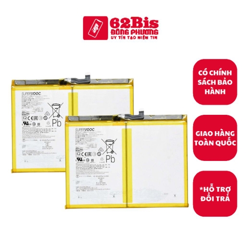 Pin Oppo BLT018 - 12200mAh (Zin Hãng)