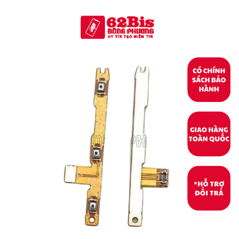 Dây Mở Nguồn + Volume Nokia 2 / NK 2 (Zin)