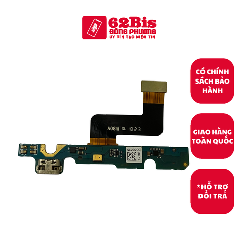Cụm Chân Sạc Huawei Tab M3 8.0 / M3 Lite / Cpn-L09 / Cpn-W09  (Zin Máy )