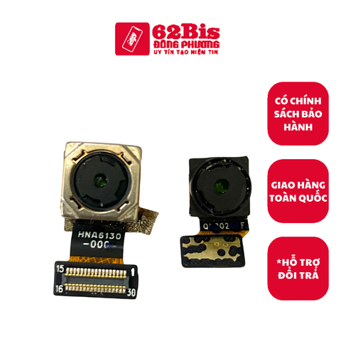 Camera Sau Huawei Tab M3 8.0 / M3 Lite / Cpn-L09 / Cpn-W09  (Zin Máy )