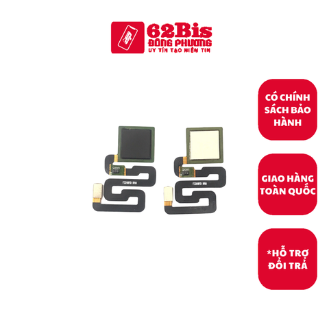 Cáp Home Vân Tay mở nguồn Xiaomi Redmi 4x / Redmi 4X (Zin)