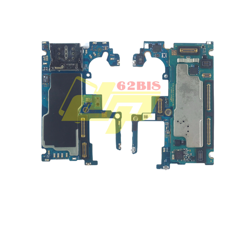 Main Board ( Sống) Samsung Z Flip / F700F ( Zin Bóc Máy)