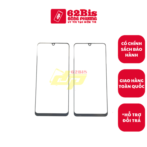 Kính Samsung A31 / A315F / A22 4G / A225 + Oca