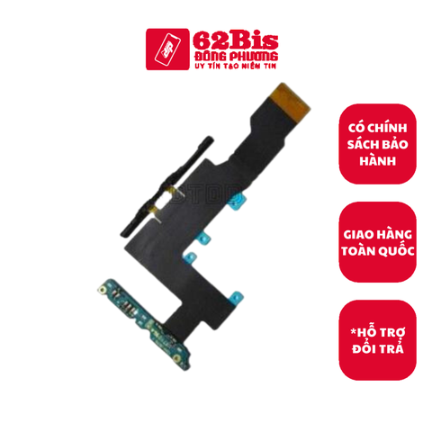 Dây Mở Nguồn Sony C4