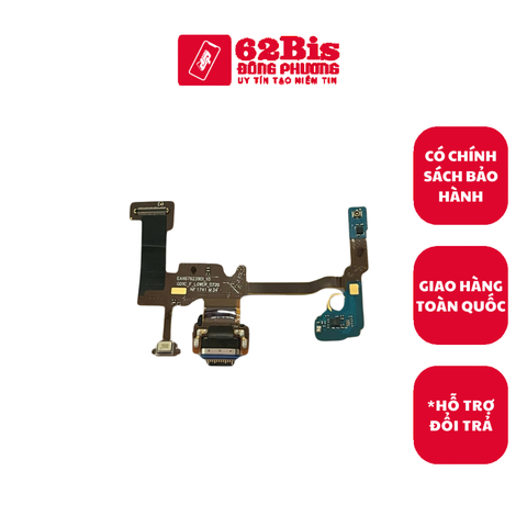 Cụm Sạc Google Pixel 2XL (100% chính hãng)