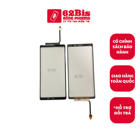 Cảm Ứng Samsung Note 9 / N960F (Zin)
