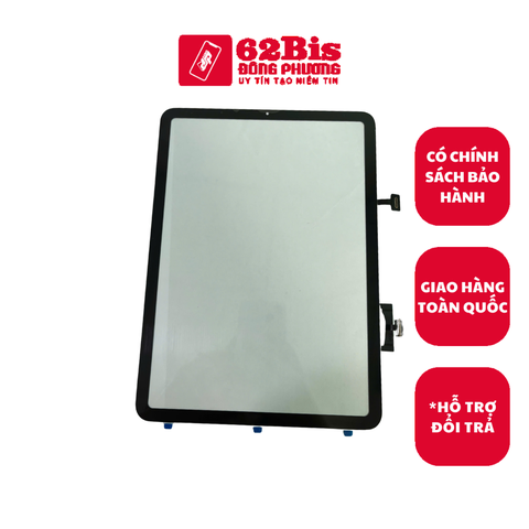 Cảm Ứng  Ipad Air 4 / Ipad Air 5 (A2316/ A2324/ A2325/ A2072) / (A2589/ A2591)  Zin hãng G+