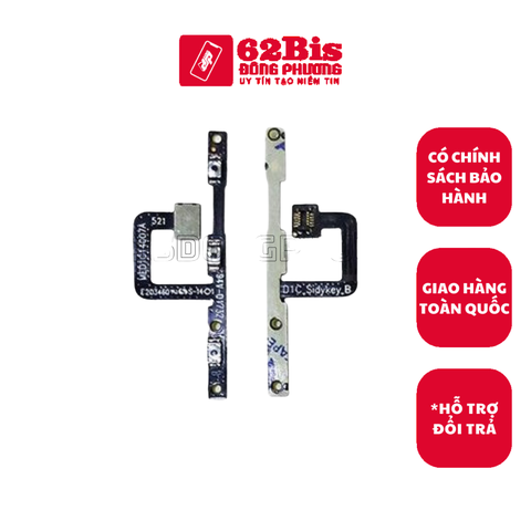 Dây Mở Nguồn + Volume Nokia 6.1 / NK 6.1 (Zin)