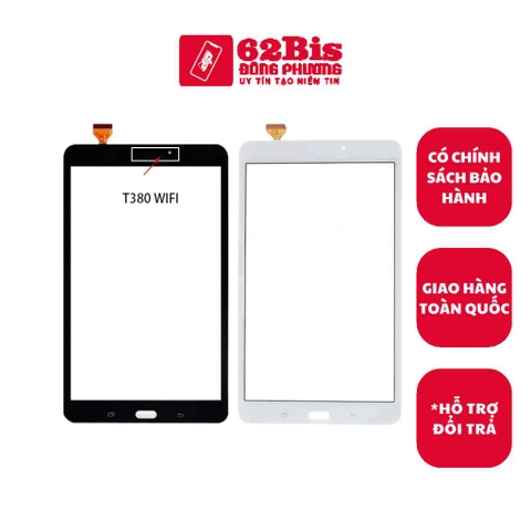 Cảm Ứng Samsung Tab A 8.0-2017 / T385 - Bản Wifi (Zin)