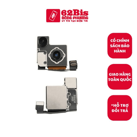 Camera Sau Iphone 15 (Zin Máy)