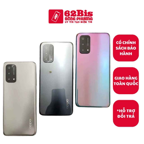Vỏ Oppo A93 5G / A93 5g full Có sườn (Zin máy)