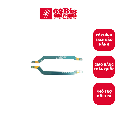 Dây Nguồn Anten Sóng Samsung  S20 5G / G981B (Zin)