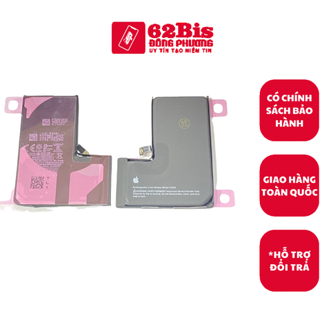 Pin Iphone 14Pro / Iphone 14 Pro / Iphone 14P - (Zin) Dung lượng cao