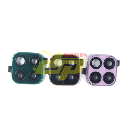 Vành Kính Camera Huawei P40 Lite (Zin)