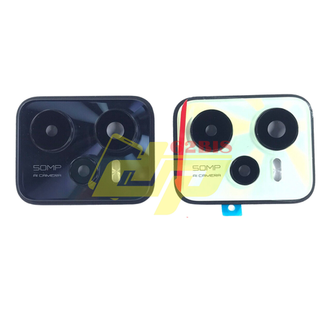 Vành Kính Camera Oppo Realme C35