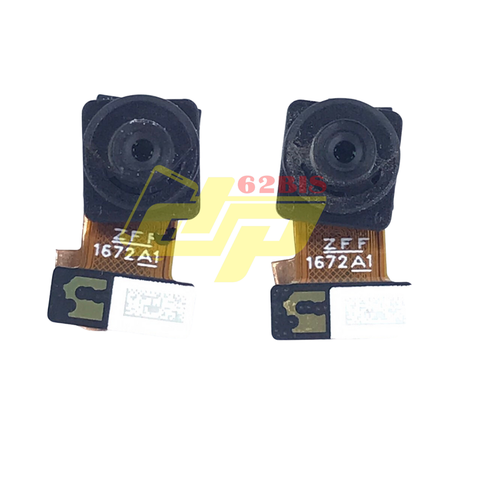 Camera Trước Tecno Spark 7 / Spark 7T ( Zin Bóc Máy)