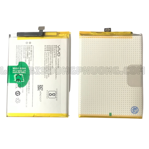 Pin Vivo V5 / V5S / Y66 / Y67 (B-B2) Zin