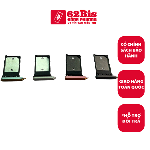 Khay Sim Google  Pixel 9  (100% chính hãng)