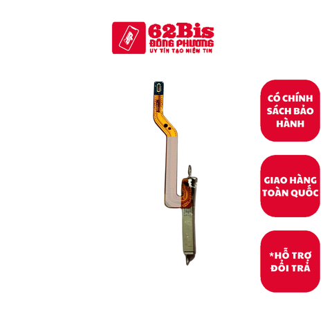 Dây Volume Samsung S21 / G991 / S21+ / S21 Plus / G996 nguyên cụm ( Zin bóc máy)