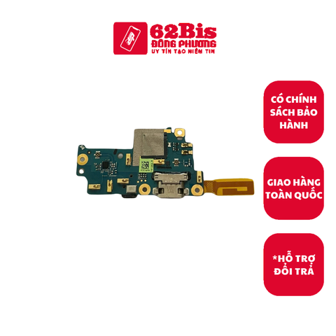 Cụm Sạc Google Pixel XL (100% chính hãng)