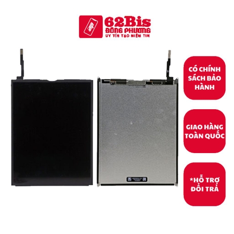 Màn Hình Ipad GEN 6 2018 / Pad 6 (A1893, A1954) (Zin Bóc)