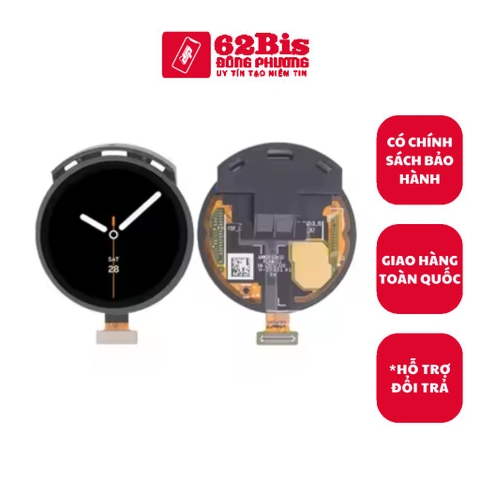 Màn hình Samsung Galaxy Watch 8 44mm / SM-L330 / L335 (Zin hãng)