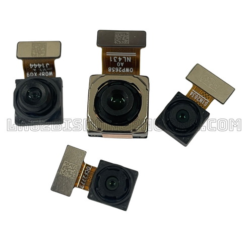 Camera Sau Xiaomi Mi 11Lite-4G / Mi 11 Lite-4G / Mi11 Lite-4G ( bộ 4 cam) Zin cty