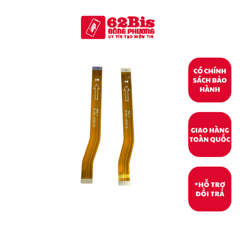 Cáp Nối Main Sạc Huawei Nova 4 (Zin)