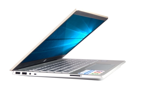 HP Pavilion 14-ce1014TU/Core i3-8145U/4GB/500GB/WIN10