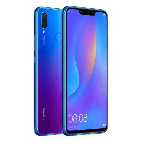 Huawei Nova 3i