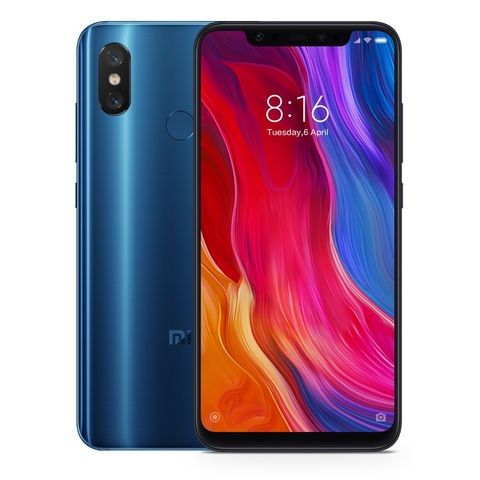 Xiaomi Mi 8 64GB