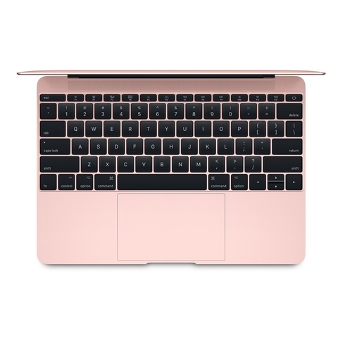 Macbook 12 256GB (2017)