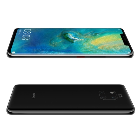 Huawei Mate 20 Pro