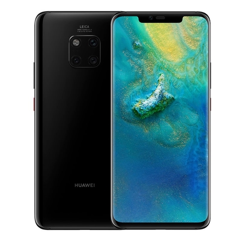 Huawei Mate 20 Pro