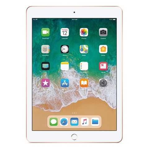 iPad 2018 WiFi 32GB
