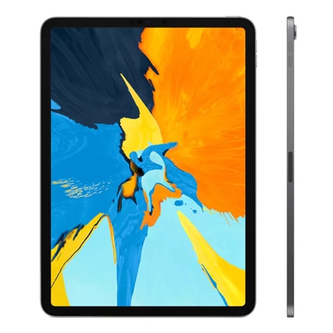 iPad Pro 11 WI-FI 4G 256GB