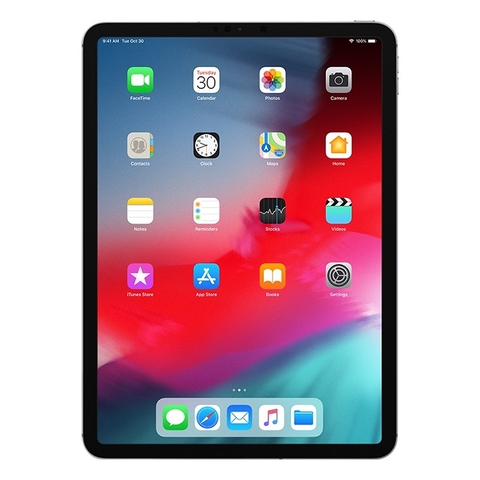 iPad Pro 11 WI-FI 4G 256GB