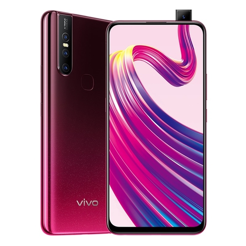 Vivo V15 6GB-128GB
