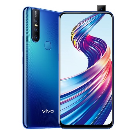 Vivo V15 6GB-128GB