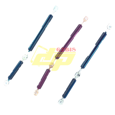 Bộ Nút Nguồn+ Volume Vsmart Joy 2 Plus / V420A / Joy 2Plus ( Zin Bóc Máy)