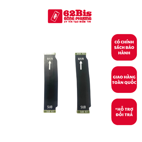 Cáp Nối Main Sạc Samsung Note 10 lite / Note 10lite / N770 (Zin)