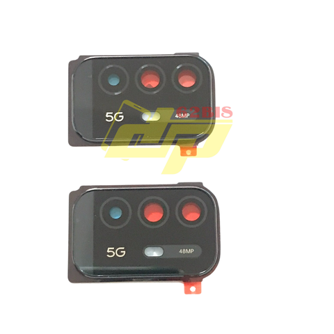 Vành Kính Camera Oppo A95 5G (Zin)