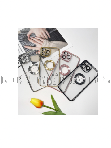 Ốp Iphone Iris