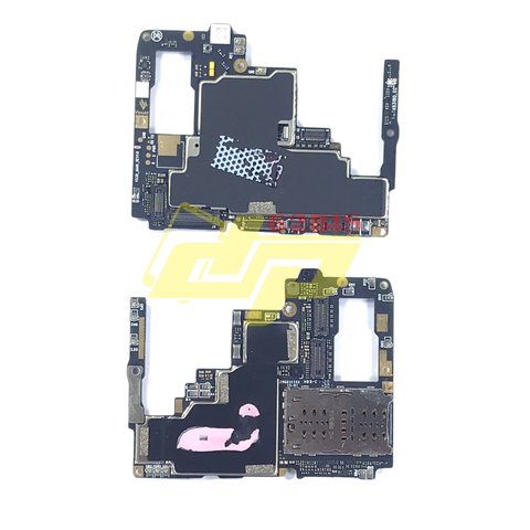 Main Board Vsmart Active 3 / V530A ( Zin Bóc Máy)