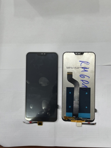 Màn hình Xiaomi Redmi 6 Pro full công nghệ Incell Phản quang MHXM-MA2L-L