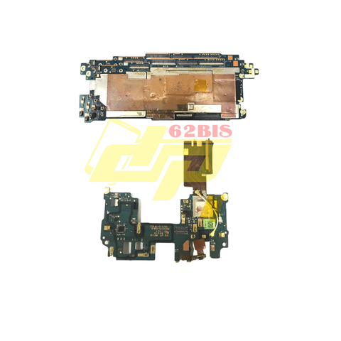 Main Htc M7 Zin Máy