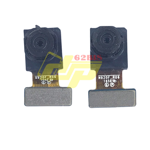 Camera Trước Samsung Note 5 / N920 ( Zin Bóc Máy)