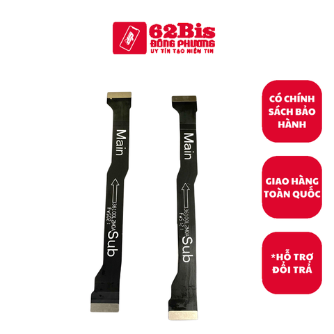 Cáp nối Main sạc Xiaomi Mi 12Pro / Mi12 Pro / Mi 12 Pro